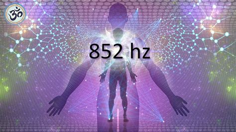 852 Hz Love Frequency Raise Your Energy Vibration Deep Meditation