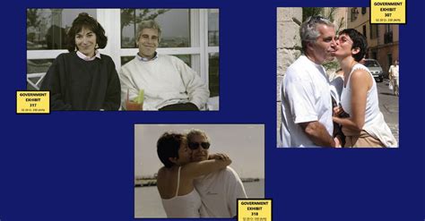 Ghislaine Maxwell Found Guilty Of Sex Trafficking