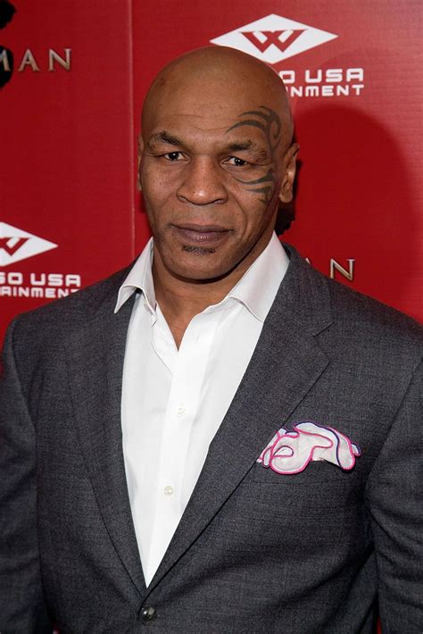 Mike Tyson Net Worth: Lifestyle & Earnings [2025 Update]