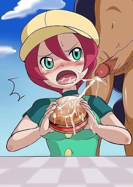 Cum On Food Porn Pictures XXX Photos Sex Images PICTOA