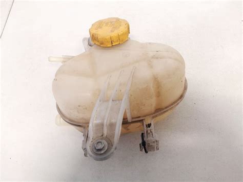 Expansion Tank Coolant Radiator Expansion Tank