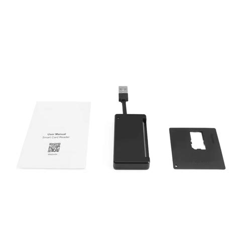 Купить USB-считыватель смарт-карт Rocketek RT-SCR3: отзывы, фото и ...