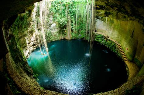 11 Best Cenotes In Tulum Mexico • A Little Nomad