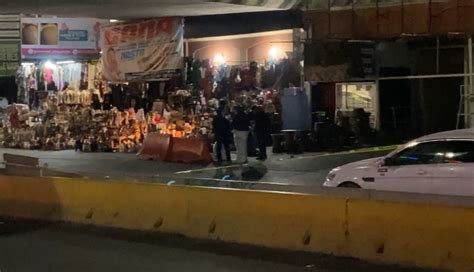 Ejecutan a hombre en la garita de San Ysidro policía detiene al