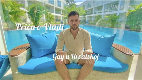 Vlados Story Biti Gay U Hrvatskoj YouTube
