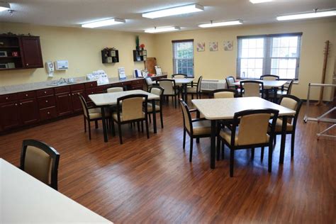 Parkside Regency At South Shore Lecom Health