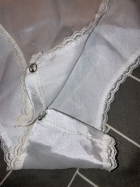 Vintage Samye Size Medium White Teddy Nighty Lingerie 60s 70s Etsy
