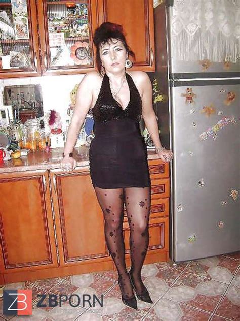 Turkish Matures In Nylon Zb Porn