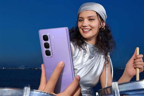 Infinix Hot Pro Smartphone Super Tipis Yang Bikin Bahagia Urbandigital