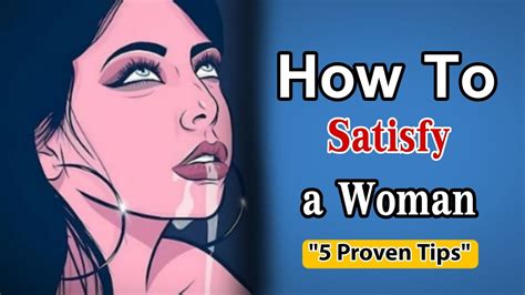 How To Give Mind Blowing Oral Sex How To Satisfy A Woman In Bed Youtube