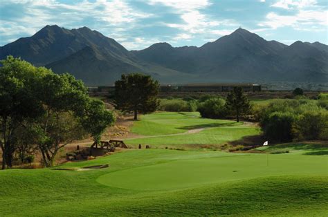 Can't get a tee time at TPC Scottsdale's Stadium course? The Champion ...