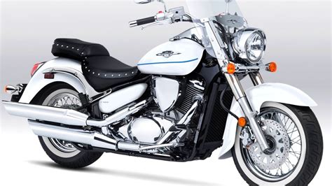 2025 Suzuki Boulevard C50 Boulevard C50t Special 2025 Youtube