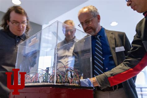bit computer project  students hands  experience iu kokomo