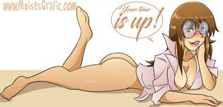 Creepypasta Clockwork Luscious Hentai Manga Porn