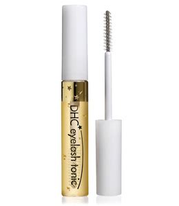 Тоник для ресниц DHC Eyelash Growth Tonic Brush Mascara 28 days | отзывы