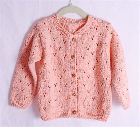 Strickanleitung Kinderjacke Merle