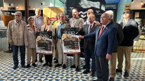 Abierto Hasta El Martes El Plazo Del Concurso Amateur De Guiso Del Rabo De Toro Cordob S