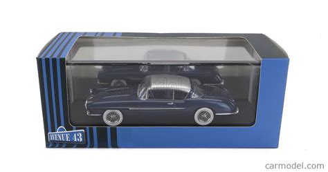 AVENUE43 ATC60099 Scale 1 43 CHEVROLET CORVETTE IMPALA XP 101 USA