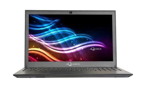 Ноутбук AQUARIUS Cmp NS685U R11 (QRCN-NS685U151618S151SN2TNMNN2), серый ...