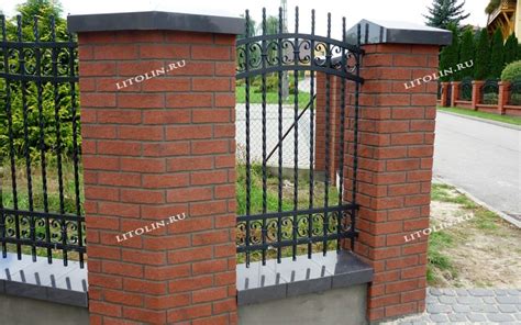 Гибкий кирпич в Москве. Гибкий клинкер. Гибкая плитка. litolin.ru