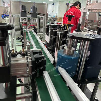 China Full Automatic Deodorant Stick Hot Filling Line Manufacturers And Suppliers Eugeng