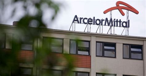 ArcelorMittal saved critical investment projects — News — GMK Center