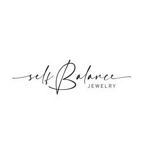 Self Balance Украшения Серебро - YouTube