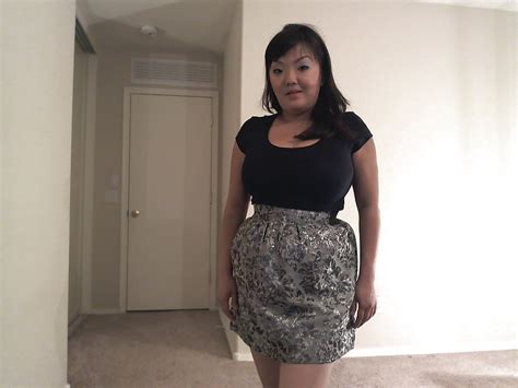 Yr Old BBW Asian ShesFreaky