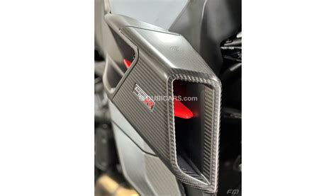 New Ktm R Brabus Ktm Naked Bike Cc Out Of Brand New Certified Brabus