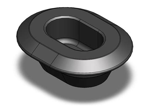Automotive Panel Hole Sealing Plugs Echo Supply