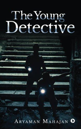 The Young Detective Mahajan Aryaman Amazonde Bücher