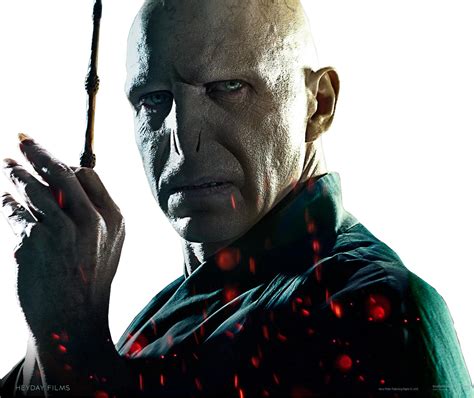 Free Renders: Lord Voldemort