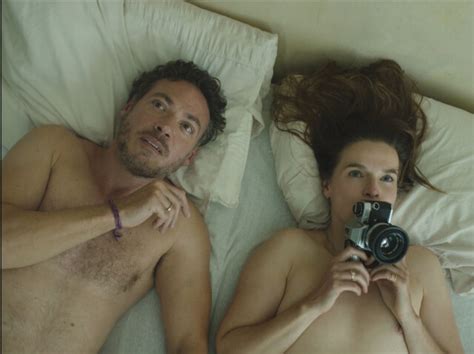 Nude Video Celebs Thekla Reuten Nude Narcosis 2022