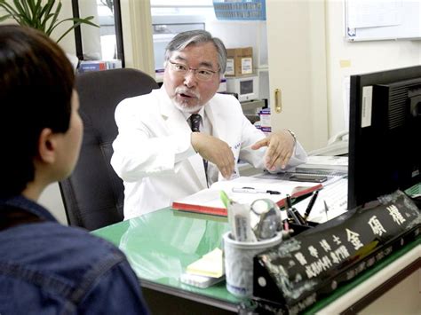 I Correct God S Mistakes Says South Korea Sex Change Doctor World News