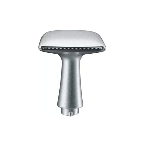 Braun FG Silk Epil Bikini Styler In Trimmer Hair Removal For Women