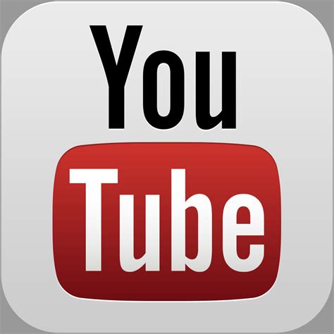 Iphone Youtube Icon at Vectorified.com | Collection of Iphone Youtube