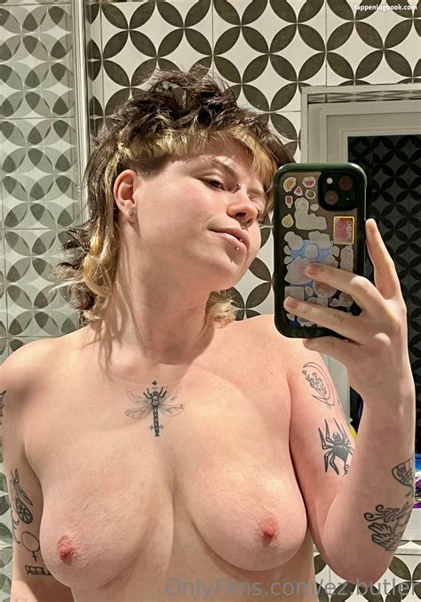 Ez Butler Nude OnlyFans Leaks The Fappening Photo 5617212 FappeningBook