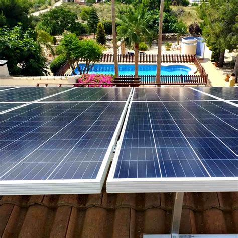 Blog Trisolar Equipo Solar Fotovoltaico En Crevillente