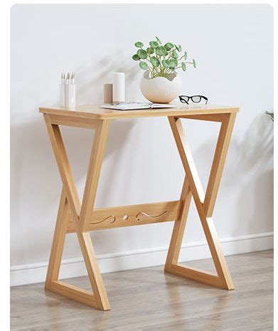 Журнальный стол xchh20231106051 40 x 70 x 70 см - купить по выгодной ...