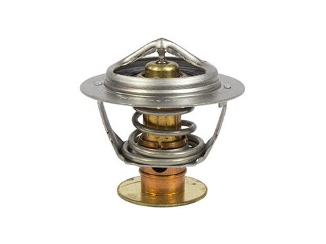 For 2013-2019 Ford Fusion Thermostat Motorcraft 75685FP 2014 2015 2016 ...