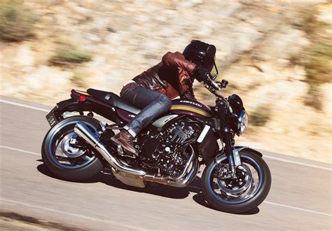 Kawasaki Z Mini Naked Supernaked Retro Sport Hypernaked Bikes