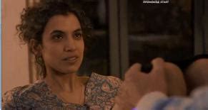 Zahraa Ghandour Nude Aznude