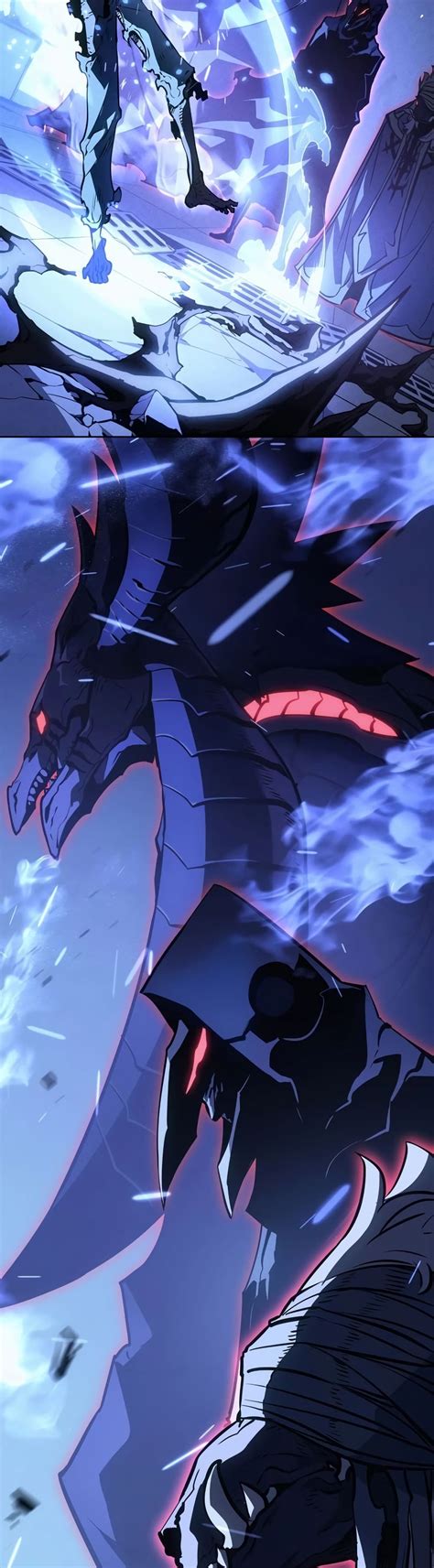 อ่าน Solo Leveling Ragnarok ตอนที่ 15 15 Th แปลไทย Niceoppai
