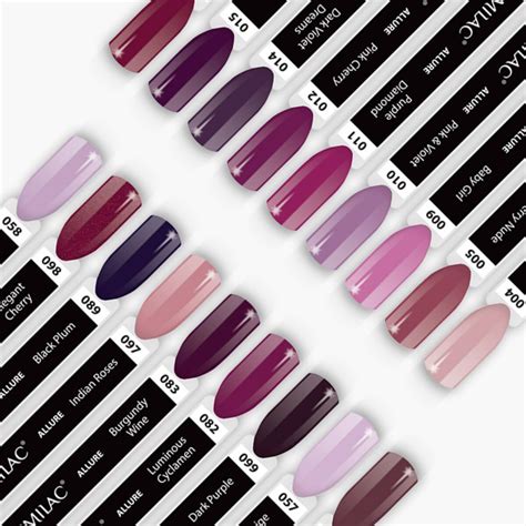 Semilac Nude Beige Rose 057 Hybrid UV Gel Polish 7ml Pukka Nails