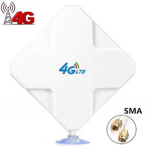 Huawei 4G Router External Antenna With SMA Connector price from jumia ...