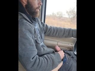 仕事に行く途中で朝の木を和らげなければならなかった巨大なザーメン Pornhub Gay