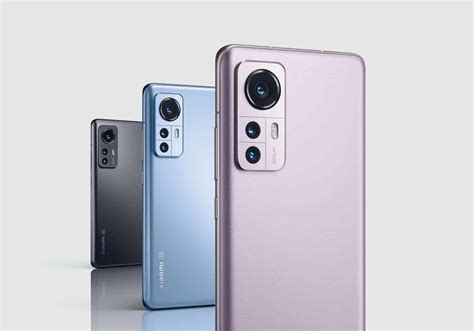 The Xiaomi 13 Ultra could get a 1-inch sensor and 200W charging