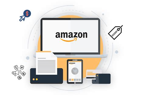 Amazon Account Management Services Amazon Seller Central Marketing