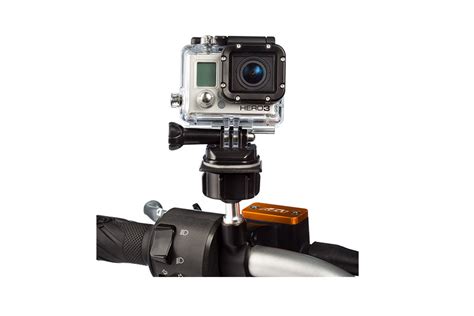 Motorcycle Camera - Motorbike rental Bangkok