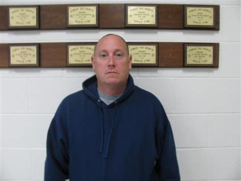 Larry Lee James Jr Sex Offender In Ashland OH 44805 OH1570654